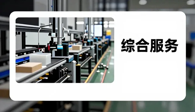 自动化生产线