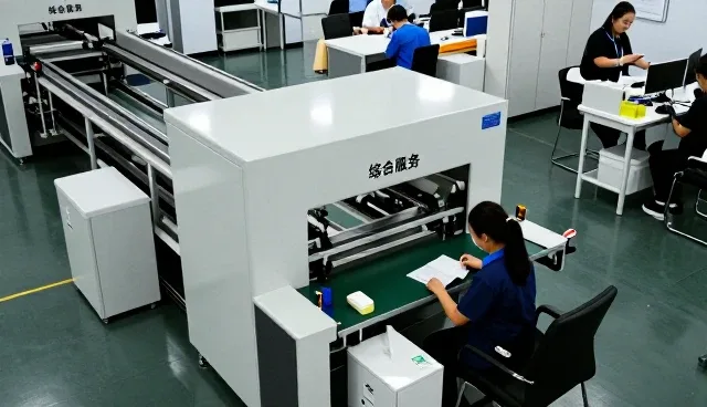 智能监控系统